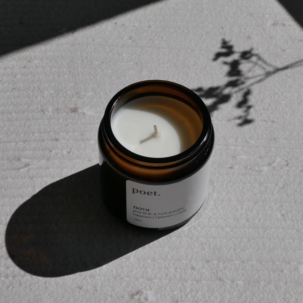 Travel Candle