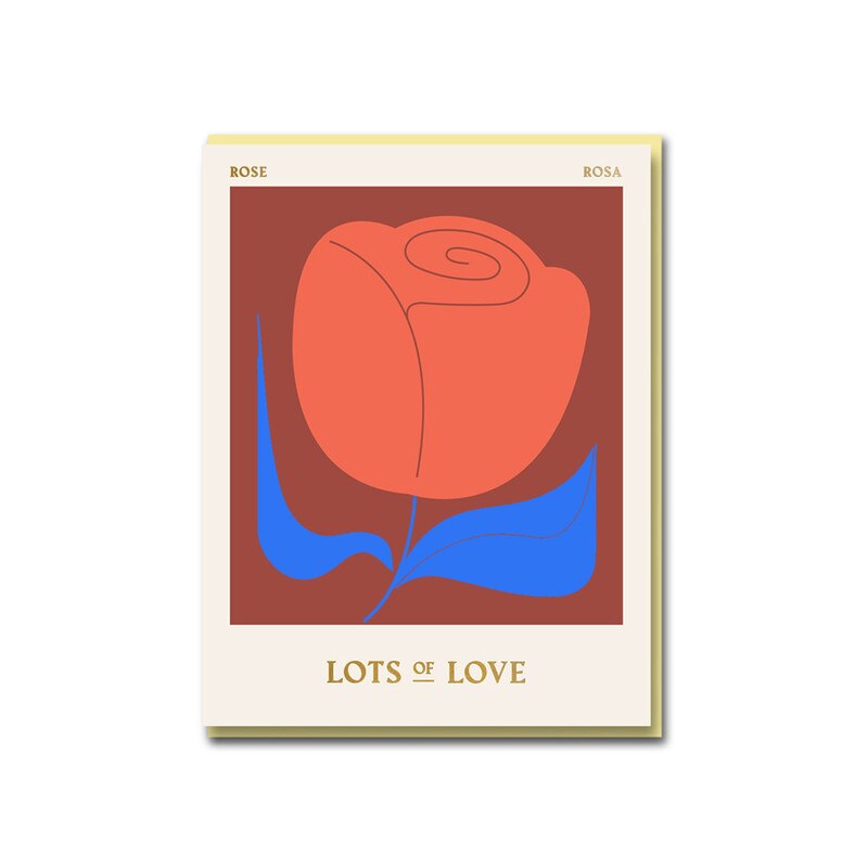 Greeting Card
