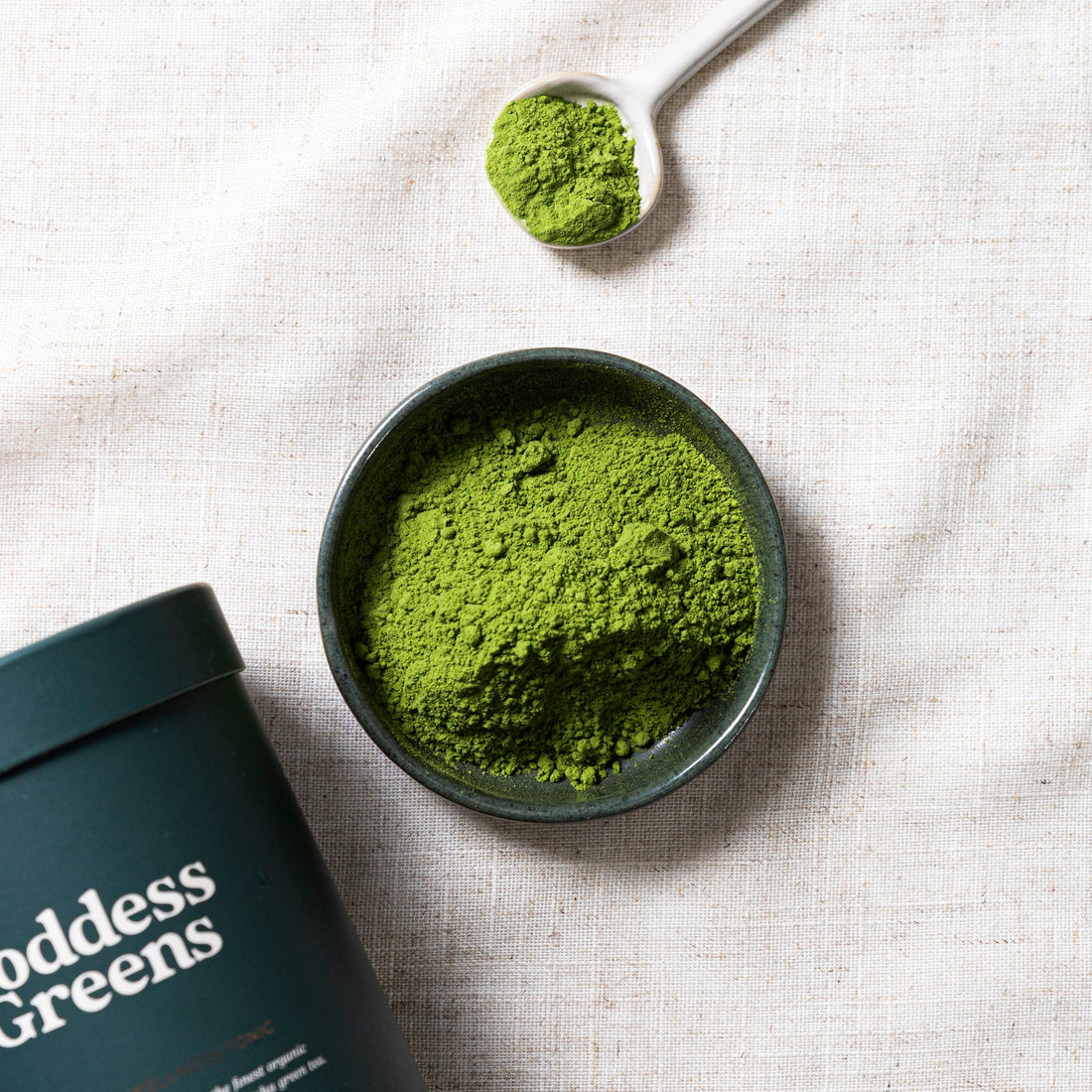 Goddess Greens