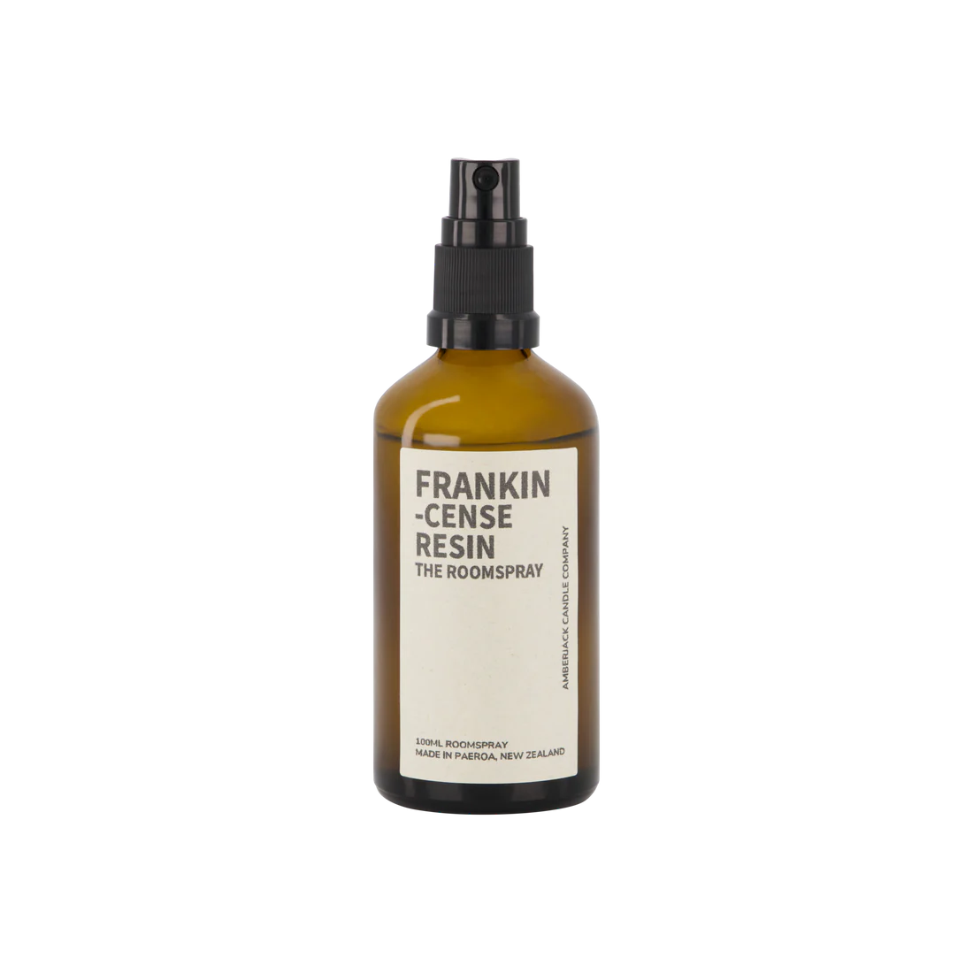 Frankincense Resin Room Spray