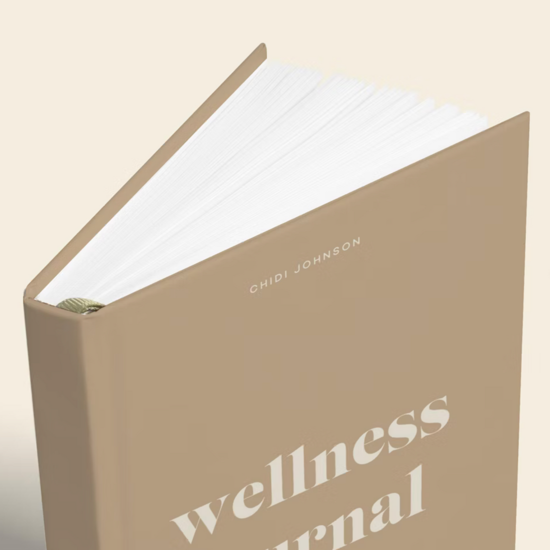 Joy - Wellness Journal