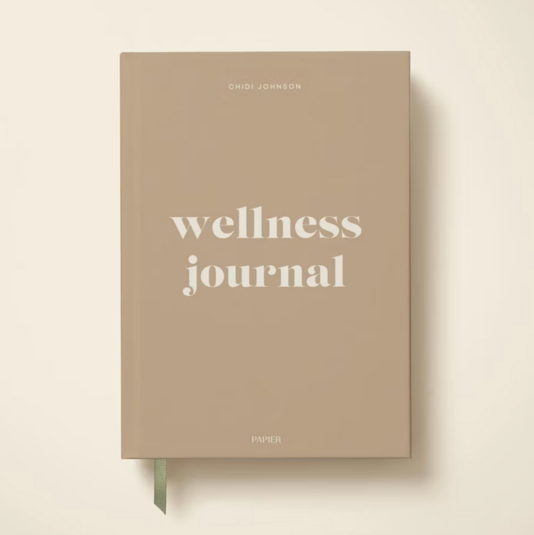 Joy - Wellness Journal
