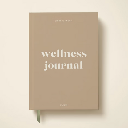 Joy - Wellness Journal