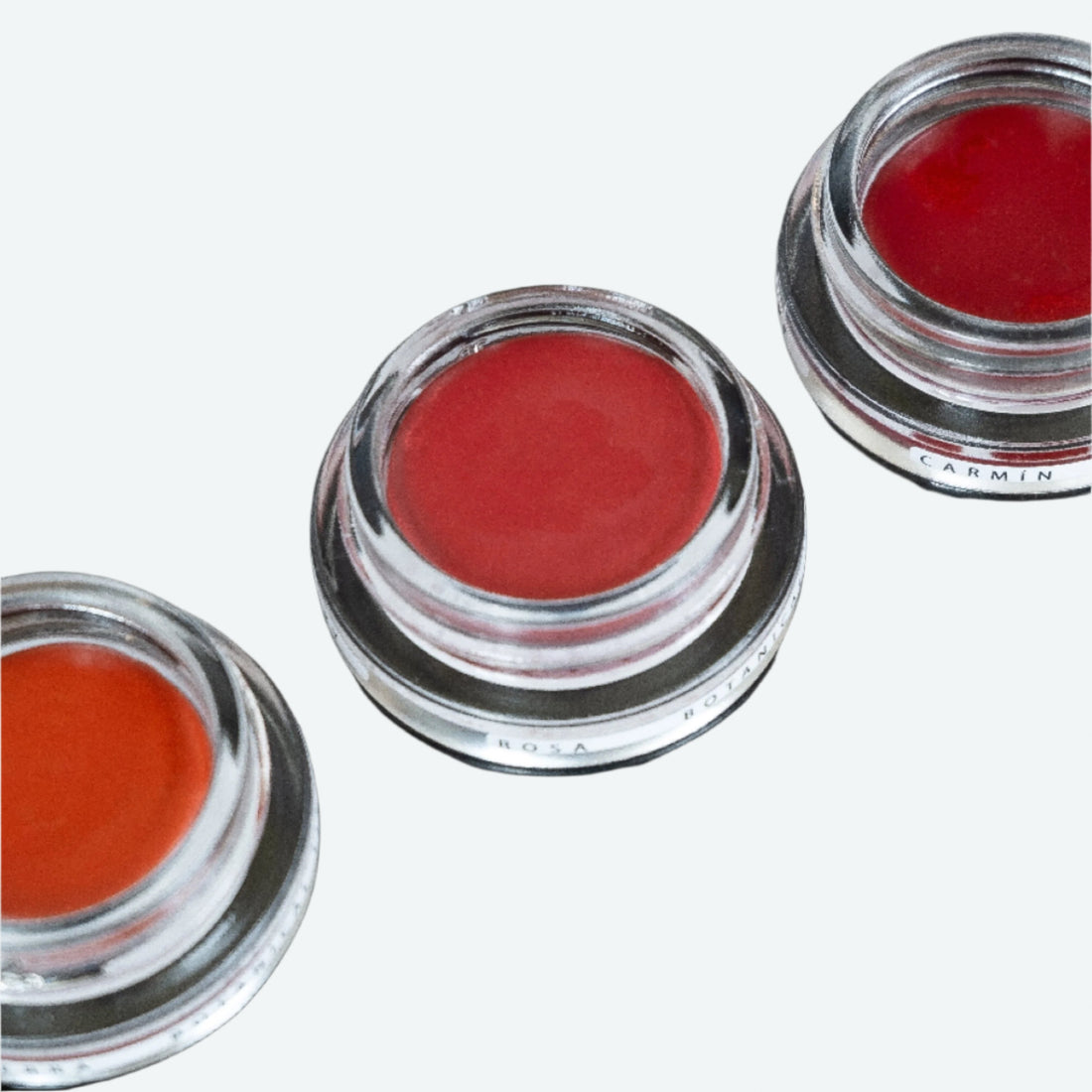 Botanical Colour Sessions - The One Product Make Up Experience