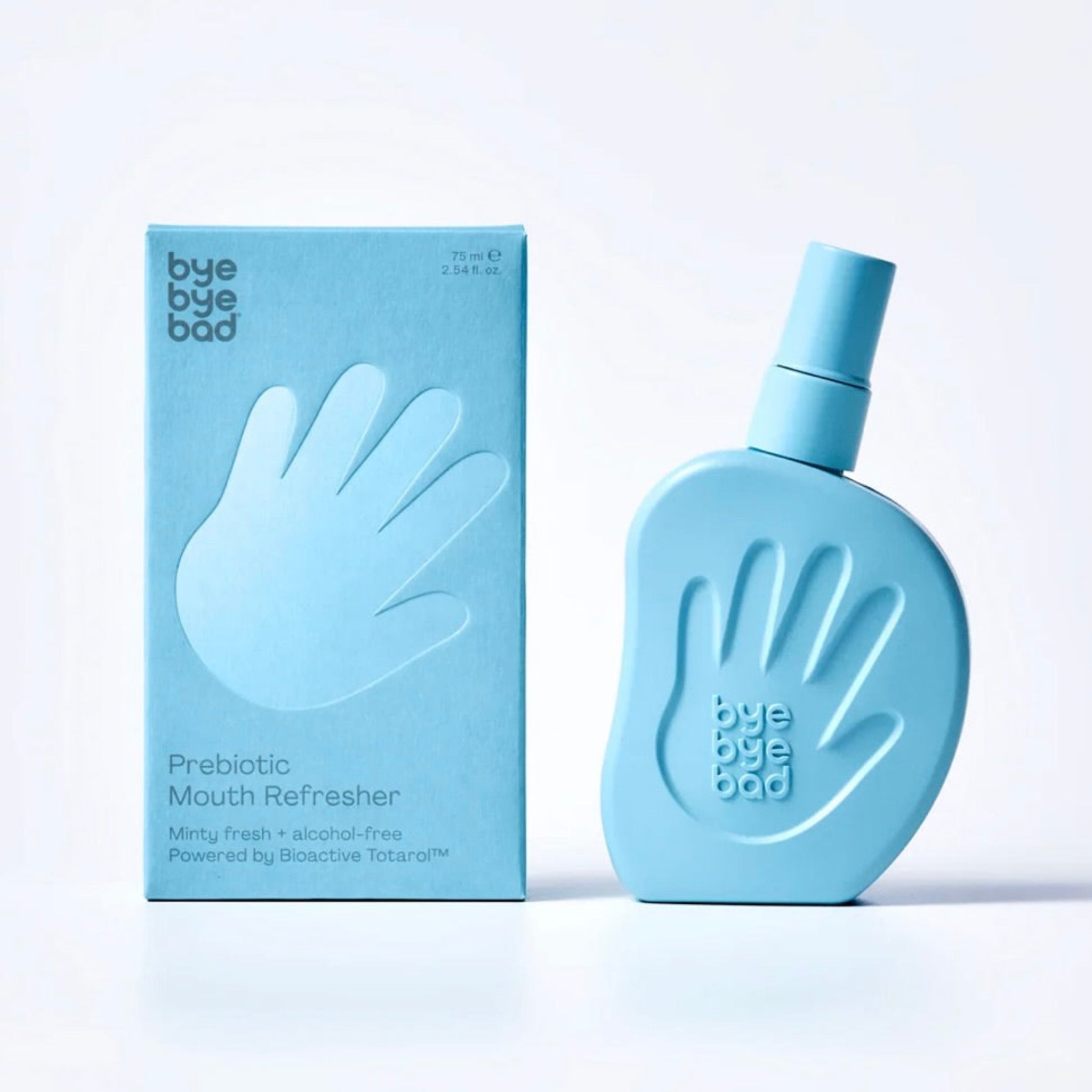 Prebiotic Mouth Refresher 75ml