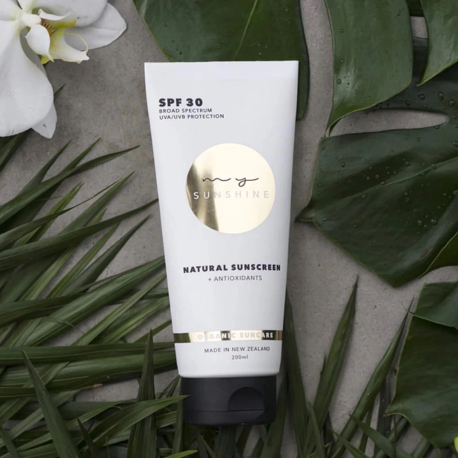 My Sunshine Sunscreen SPF 30