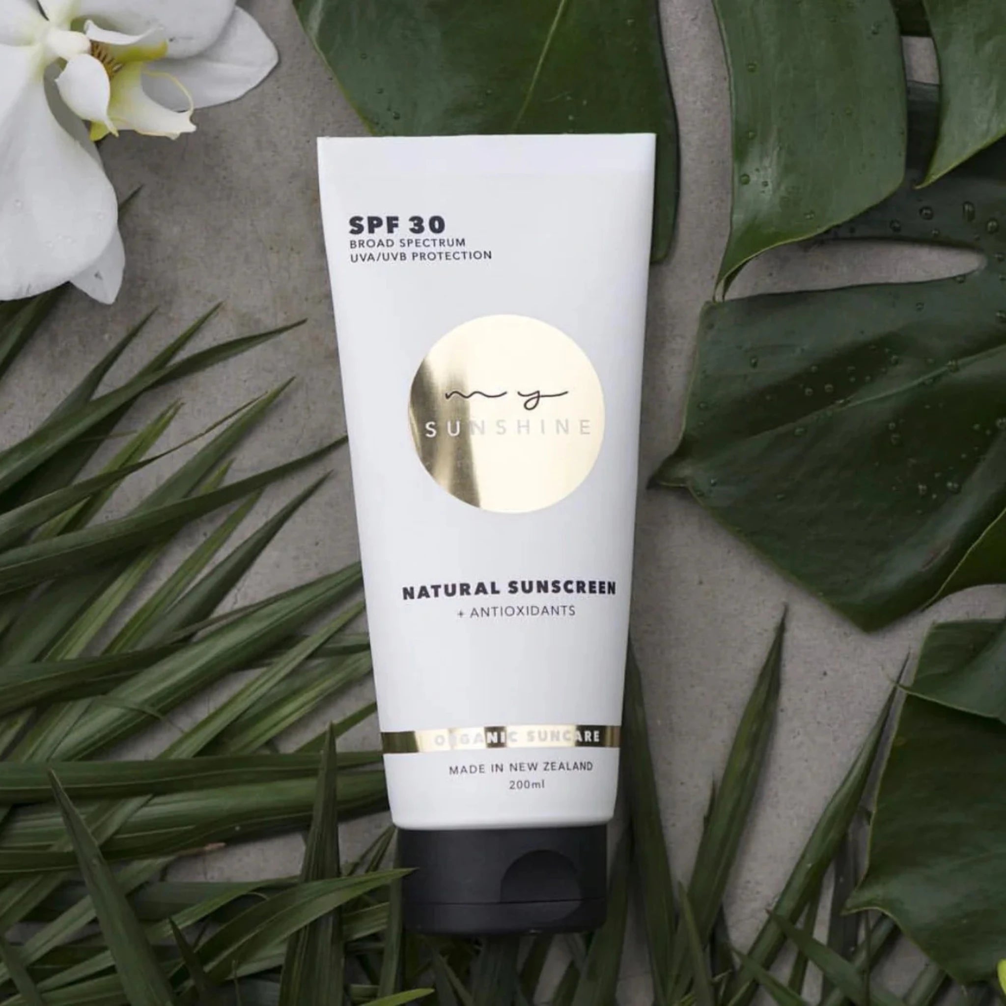 My Sunshine Sunscreen SPF 30