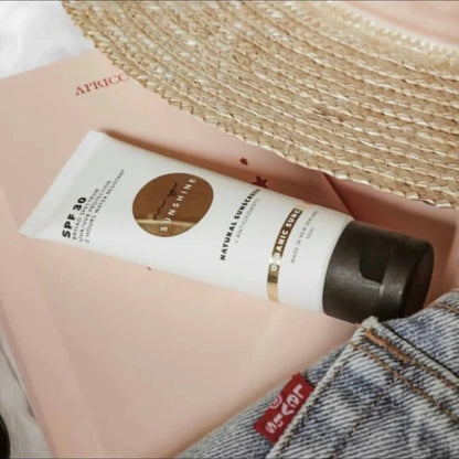 My Sunshine Sunscreen SPF 30