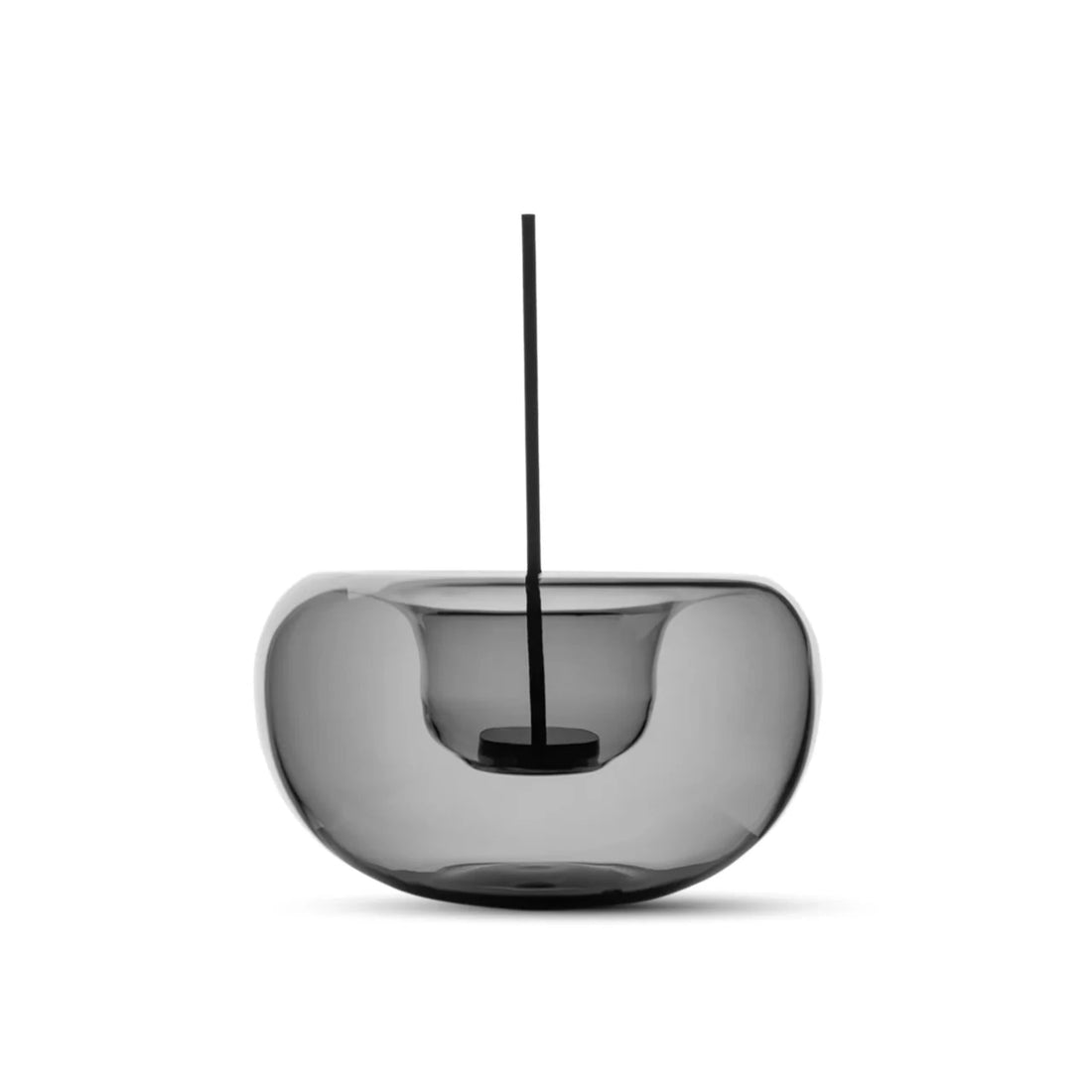 Orbit Incense and Tea Light Holder