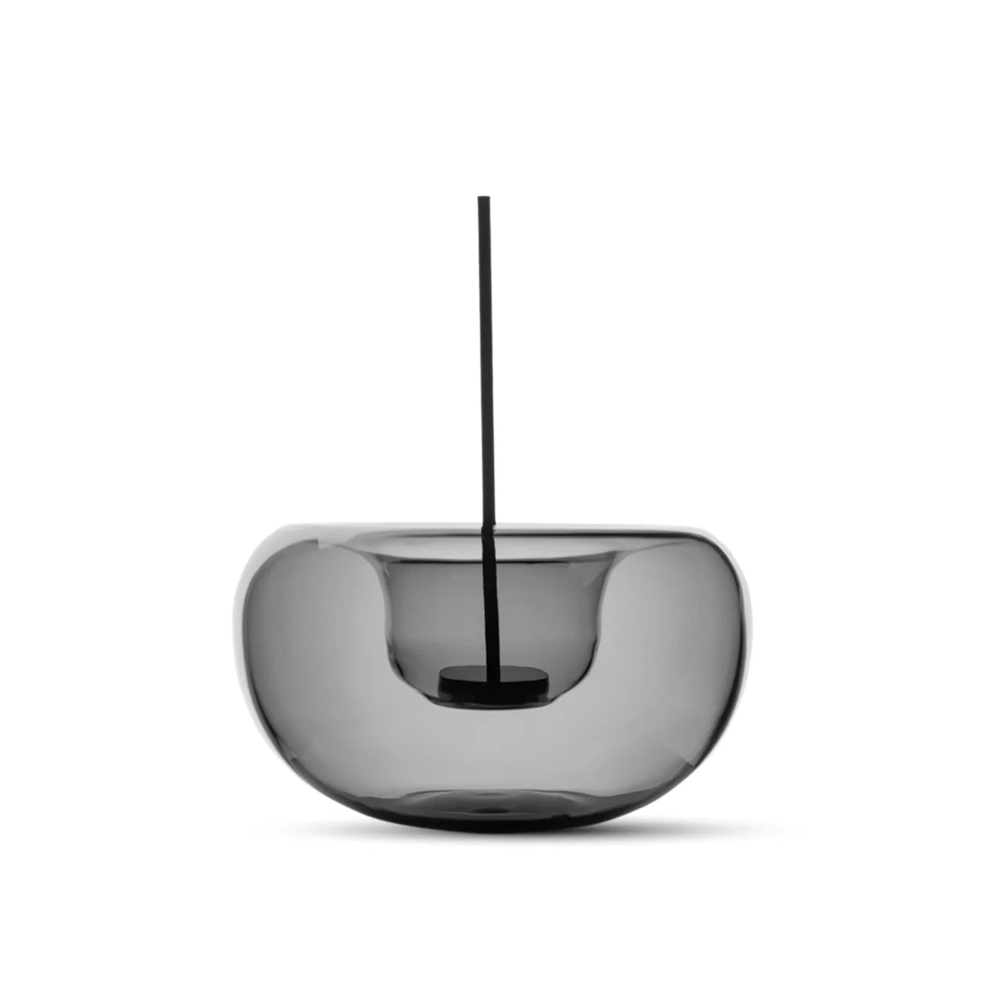 Orbit Incense and Tea Light Holder