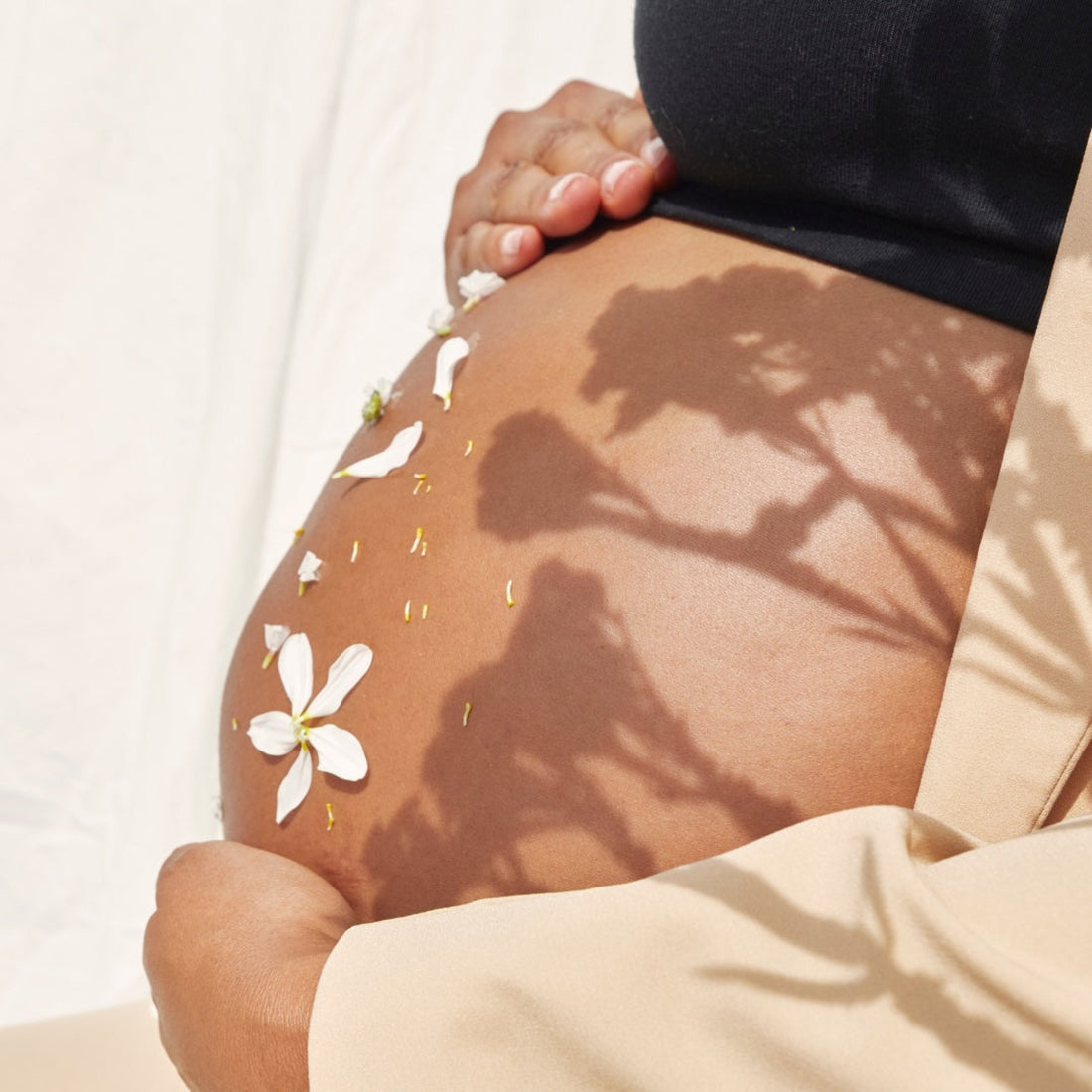 Mother To Be Tea Blend