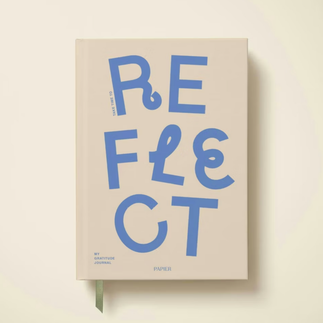 Reflect - Gratitude Journal