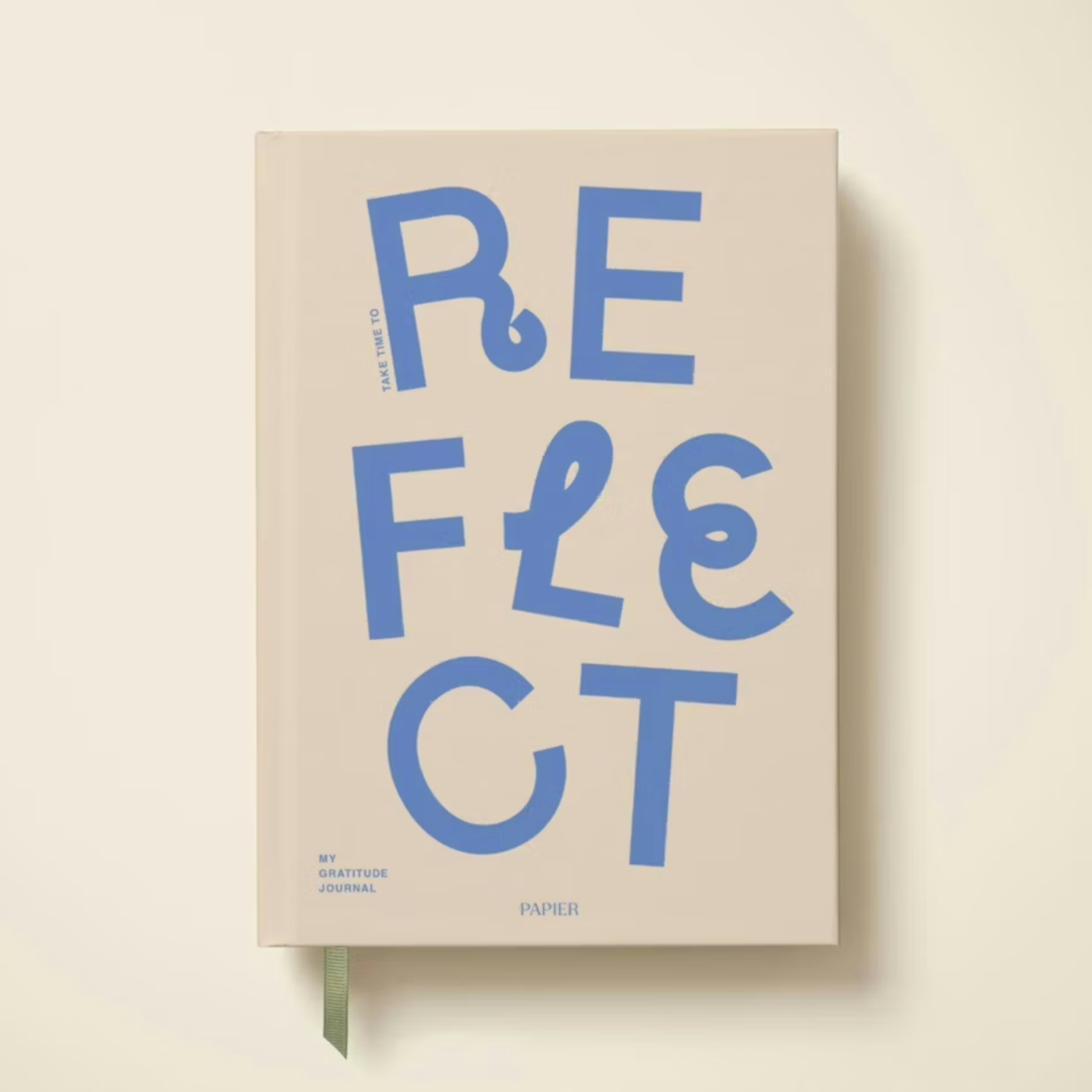 Reflect - Gratitude Journal