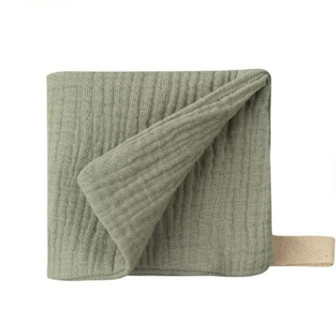 Baby Face Cloths