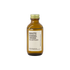An amber bottle of White Sandalwood scent for reed diffuser. 