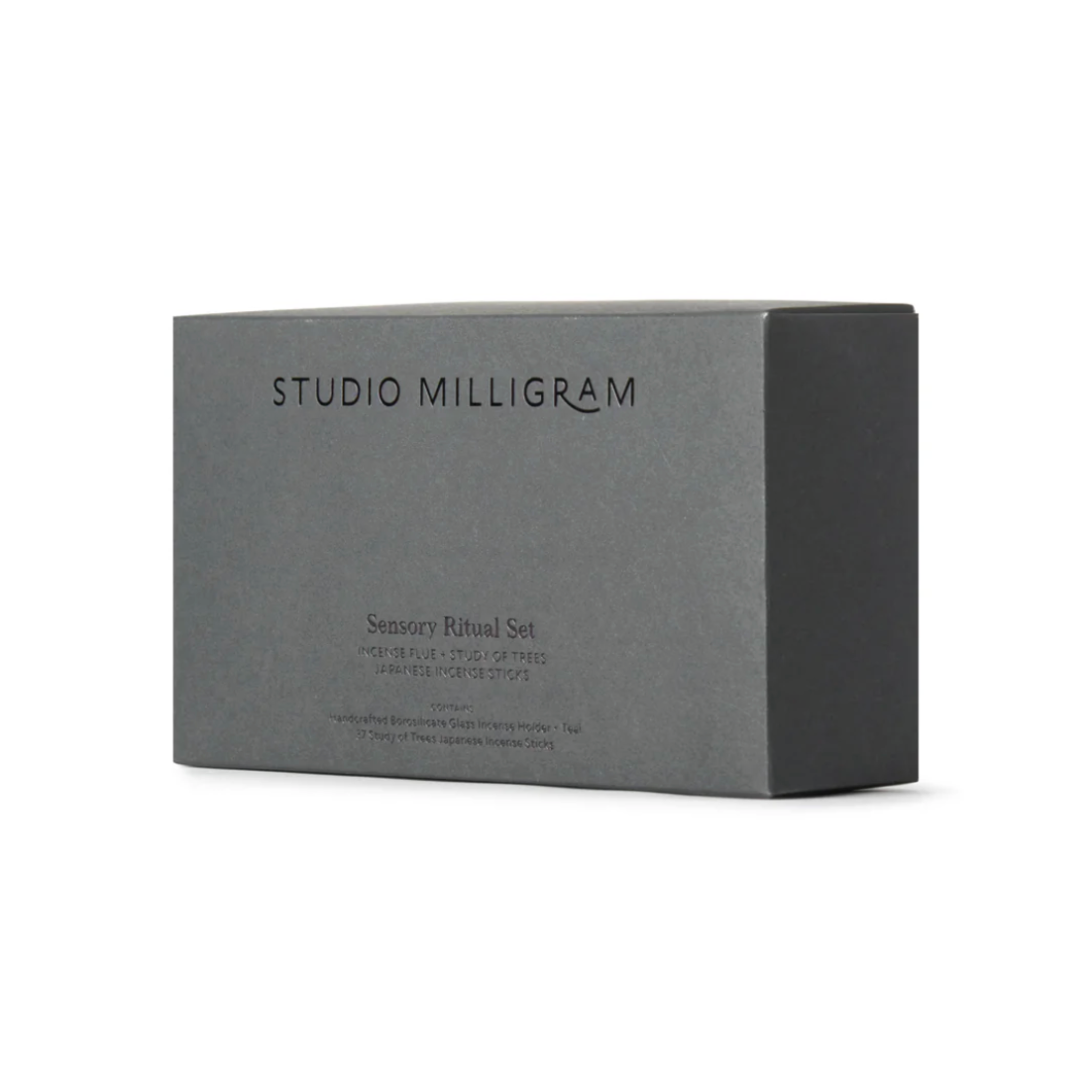 Sensory Ritual Set box with &