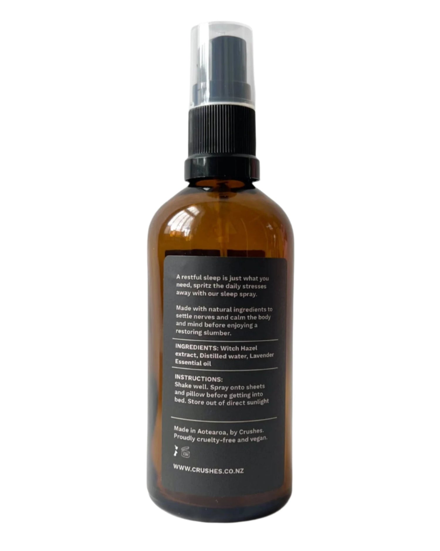 Sleep Spray