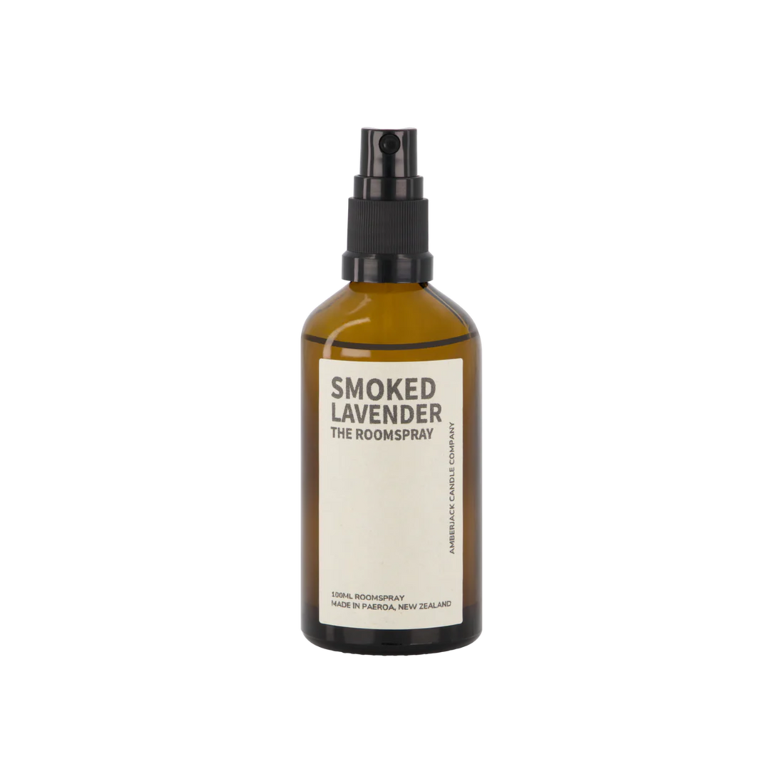 Smoked Lavender Room Spray