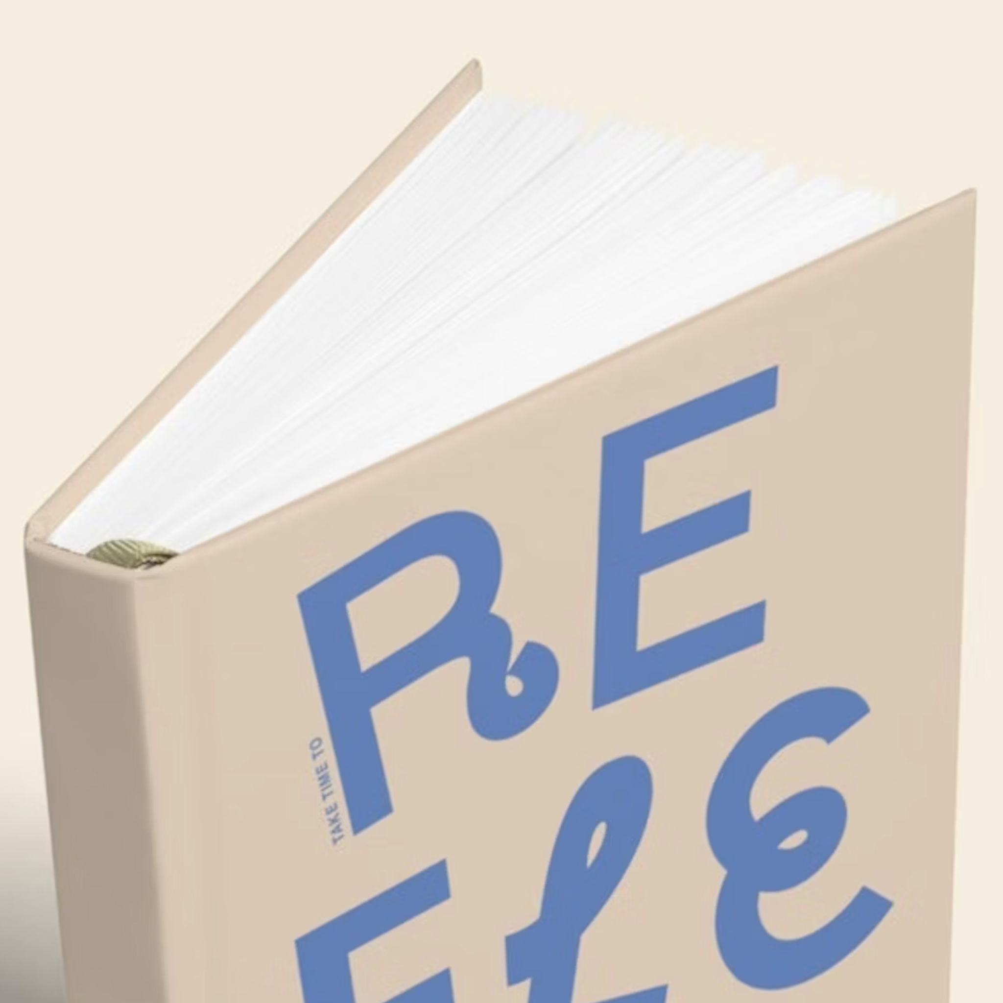 Reflect - Gratitude Journal