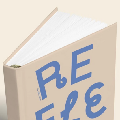 Reflect - Gratitude Journal