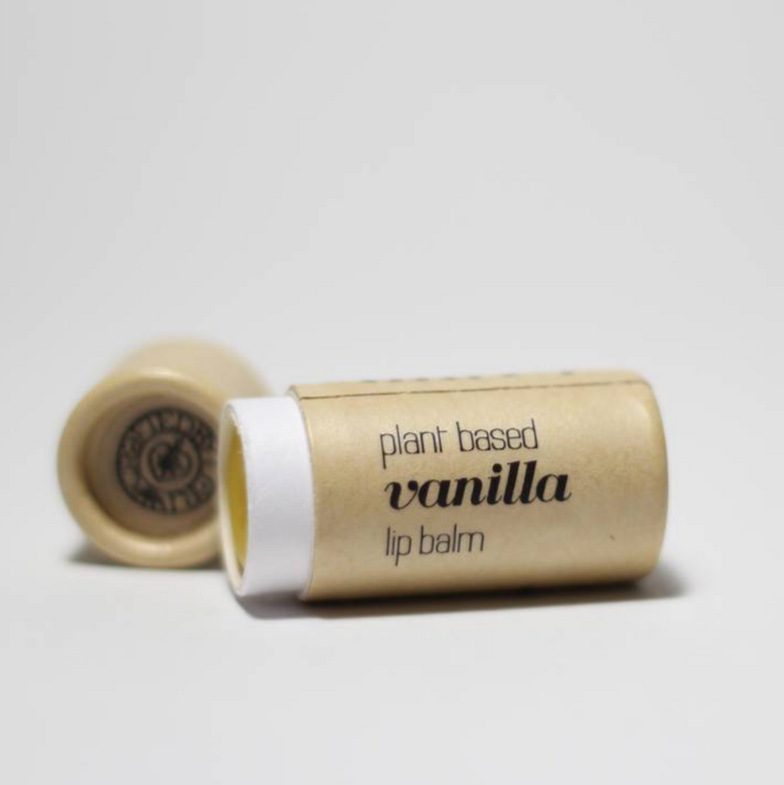 Crafted by Lori Lip Balm