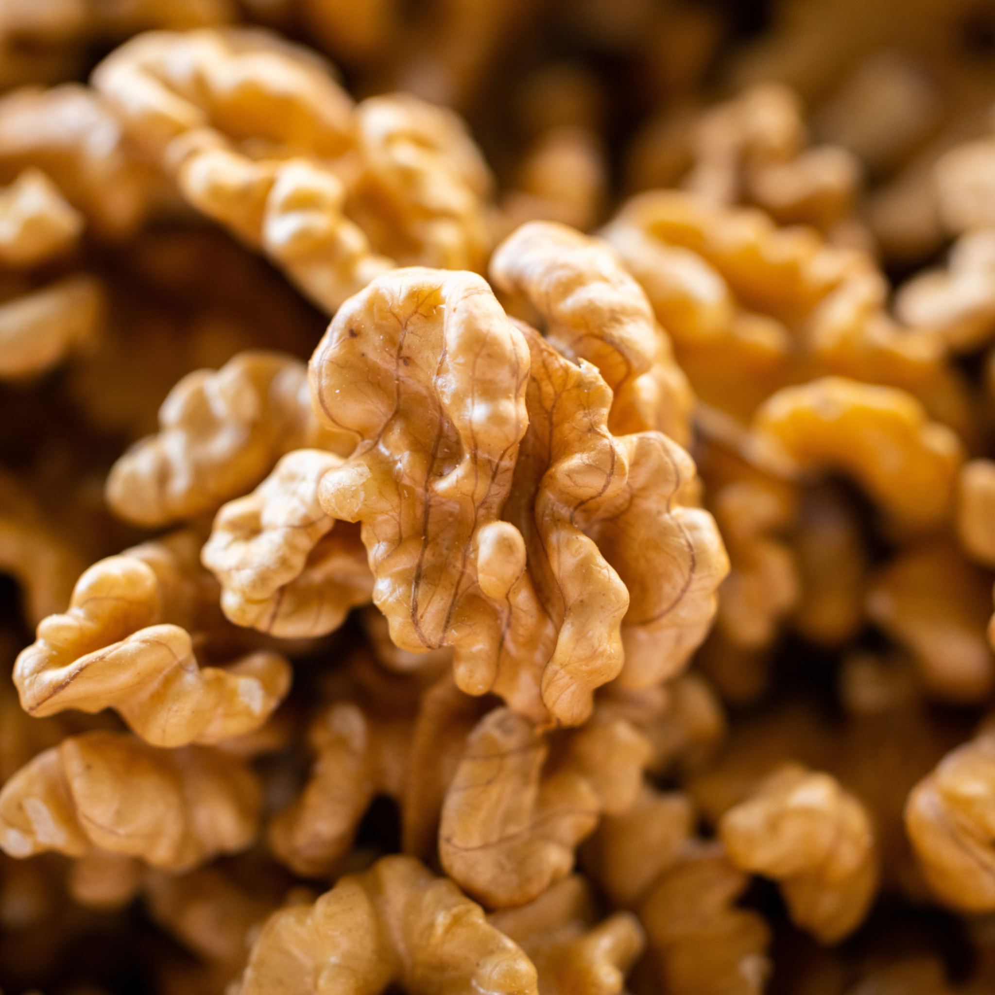 Carrot &amp; Walnut Eye Treatment