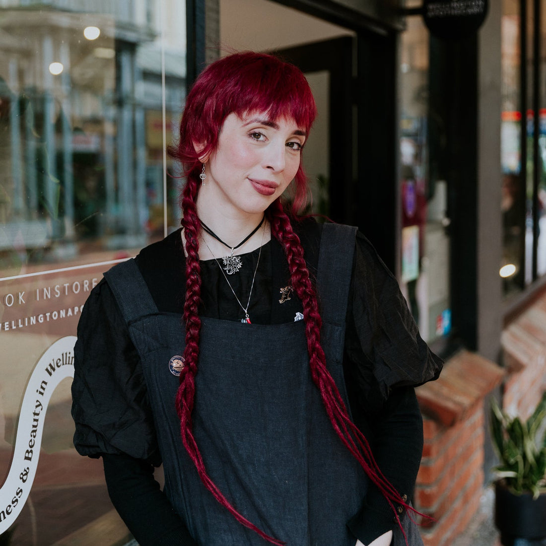 The Language of Colour - Workshop Series