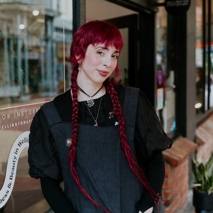 The Language of Colour - Workshop Series