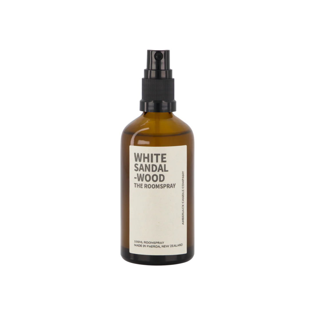 White Sandalwood Room Spray