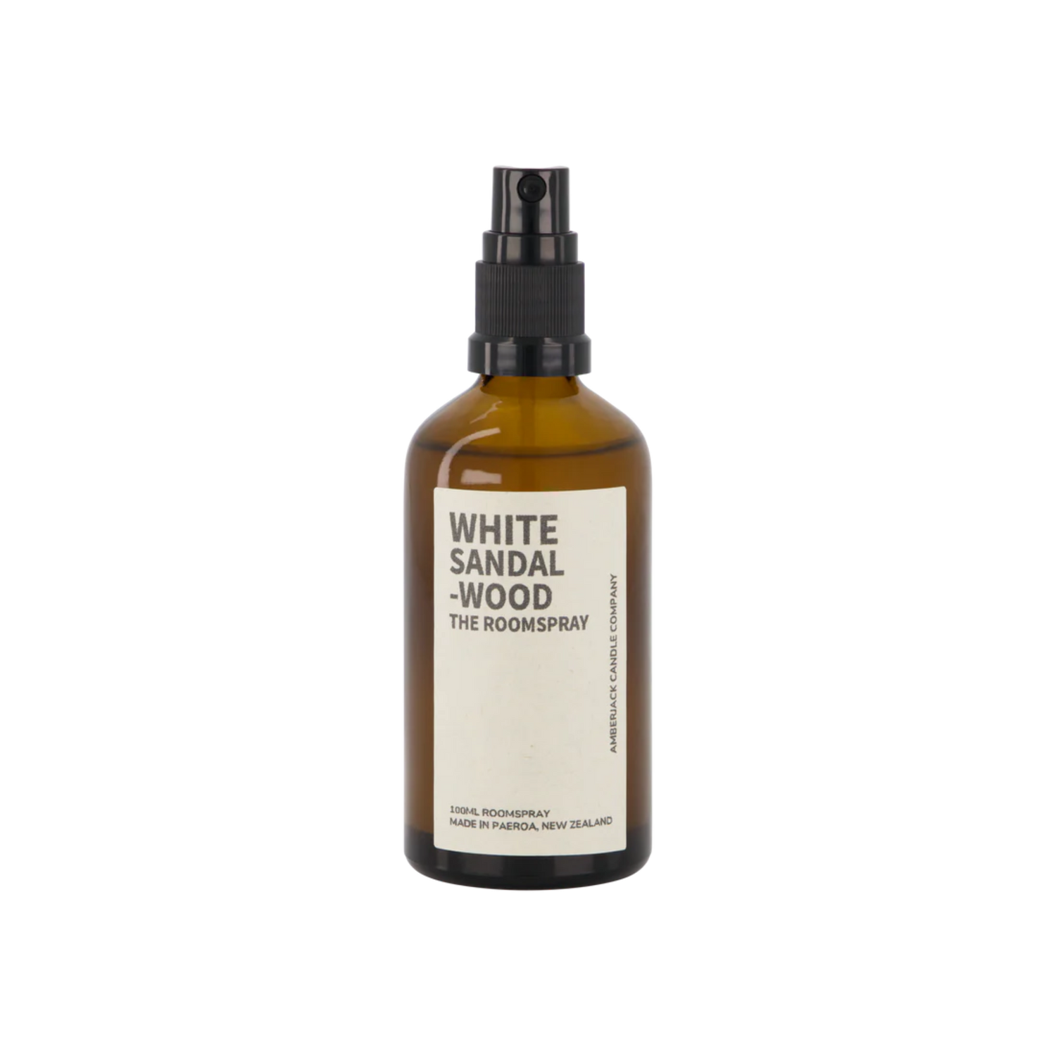 White Sandalwood Room Spray