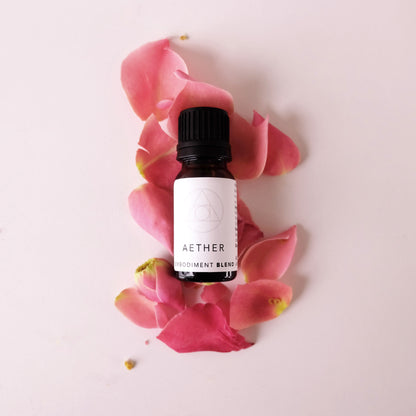 Aether Pure Essential Oil Blend