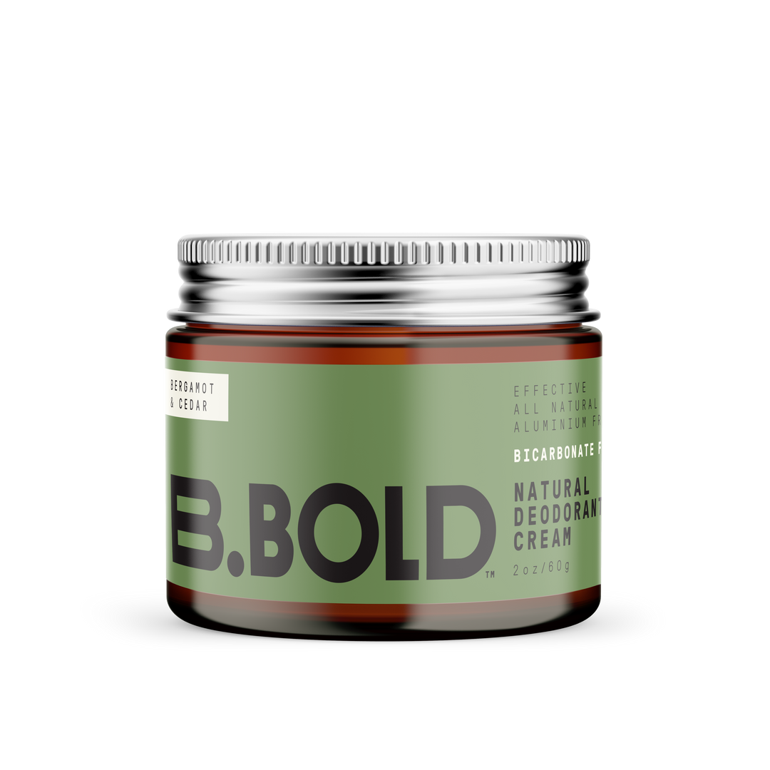 B.Bold Deodorant 60g