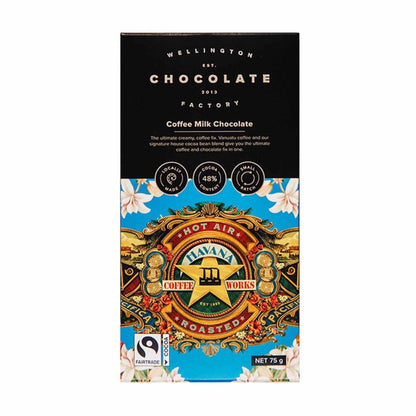 Organic Chocolate Bar