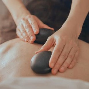 Massage Therapy Gift Voucher
