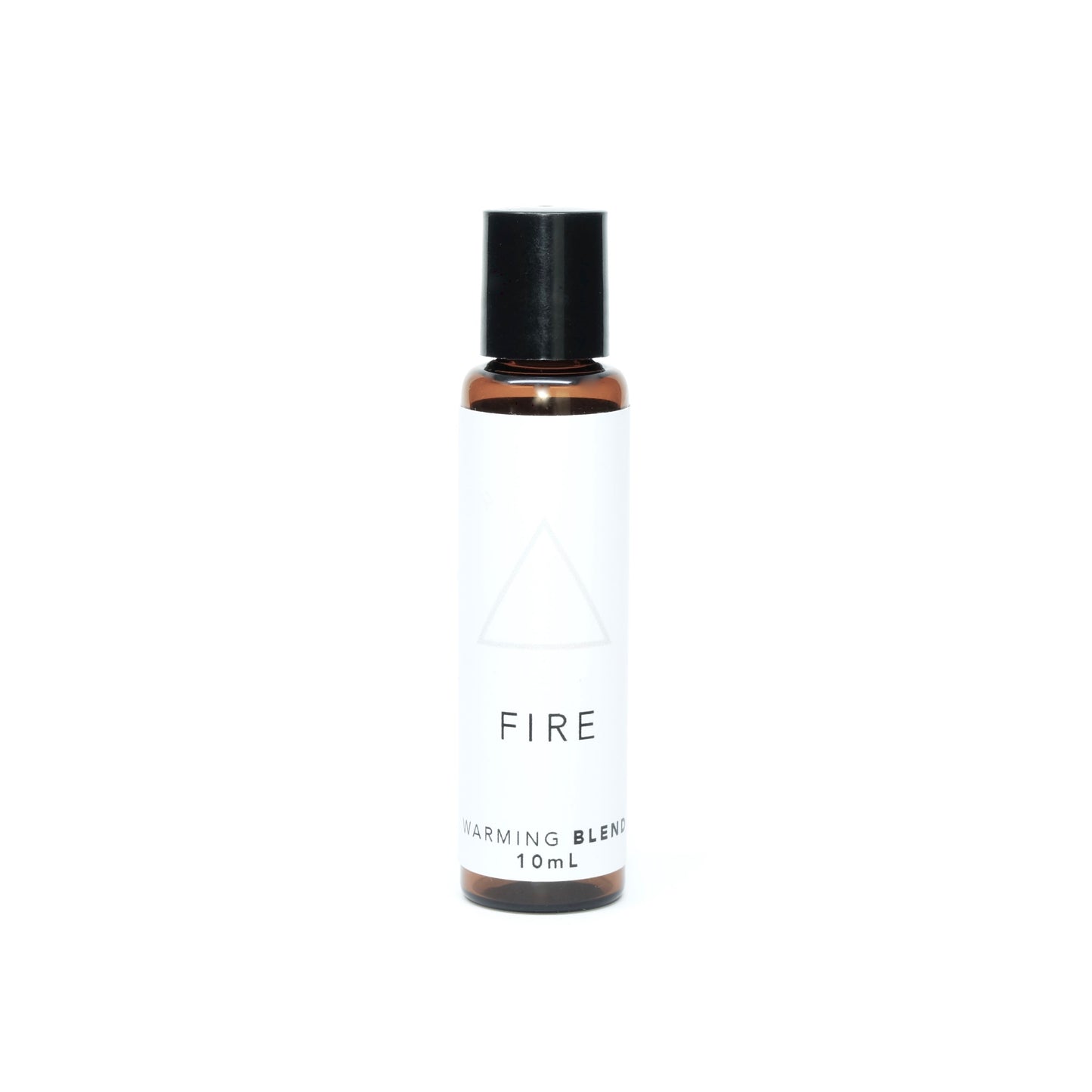 Fire Blend Perfume Roll On