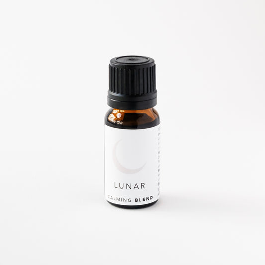 Lunar Pure Essential Oil Blend