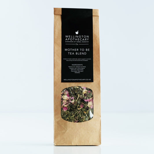 Mother To Be Tea Blend
