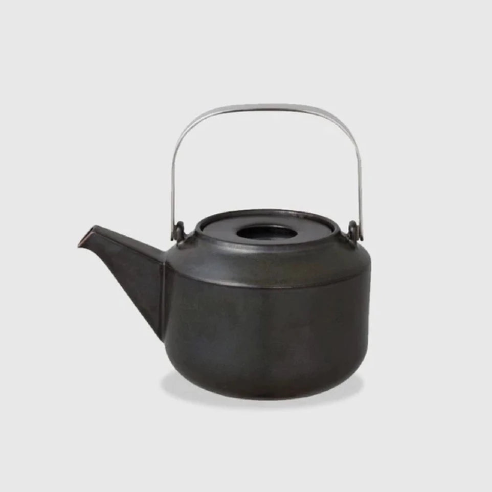 Ceramic Teapot 600