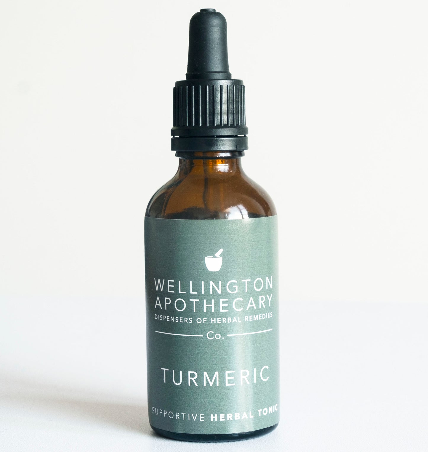 Turmeric Supportive Herbal Tonic