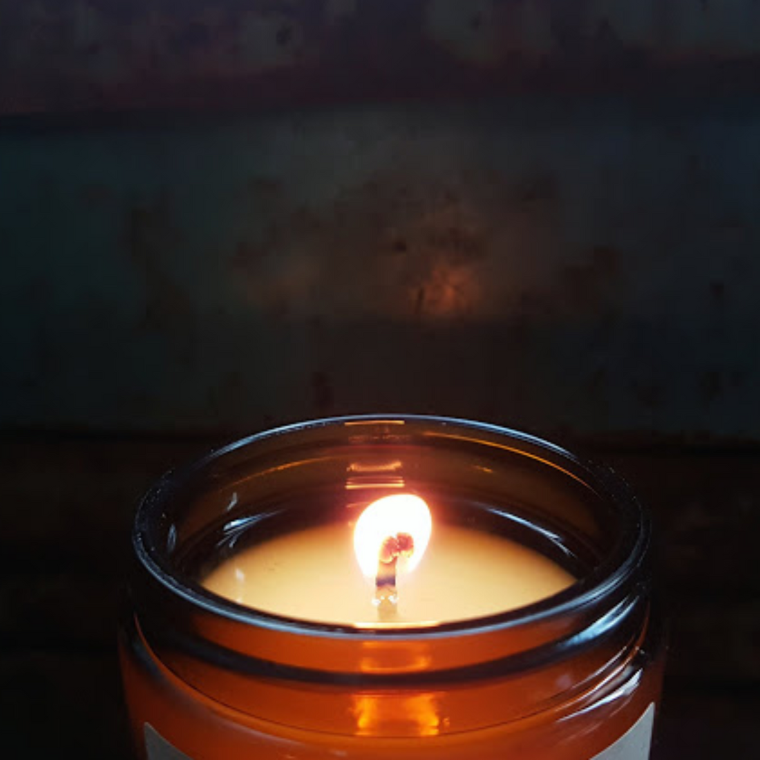 Aromatherapy Candle Making Workshop