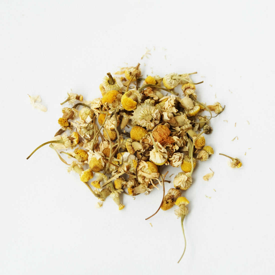 Chamomile Tea