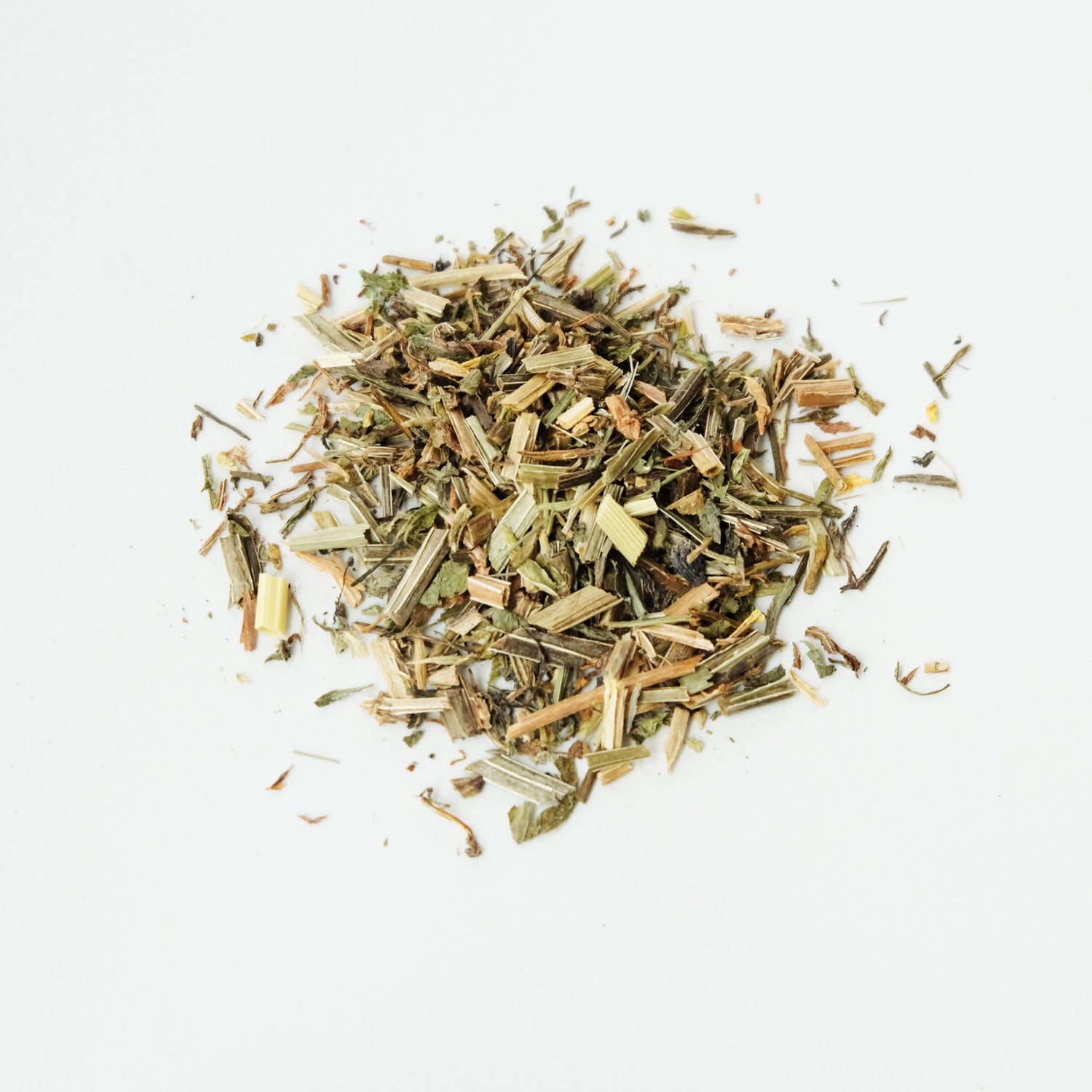 Cleavers Tea