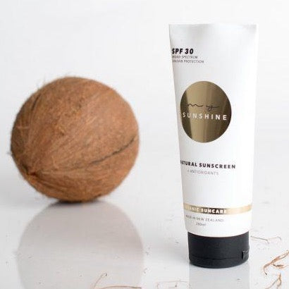 My Sunshine Sunscreen SPF 30
