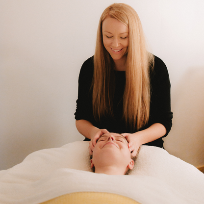 Holistic Facial Gift Voucher