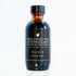 An amber glass bottle of Elixir general energy tonic. 