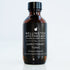 An amber glass bottle of Expectorant Tonic for immune support.
