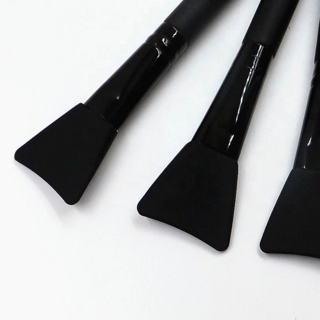 Face Mask Applicator - Black