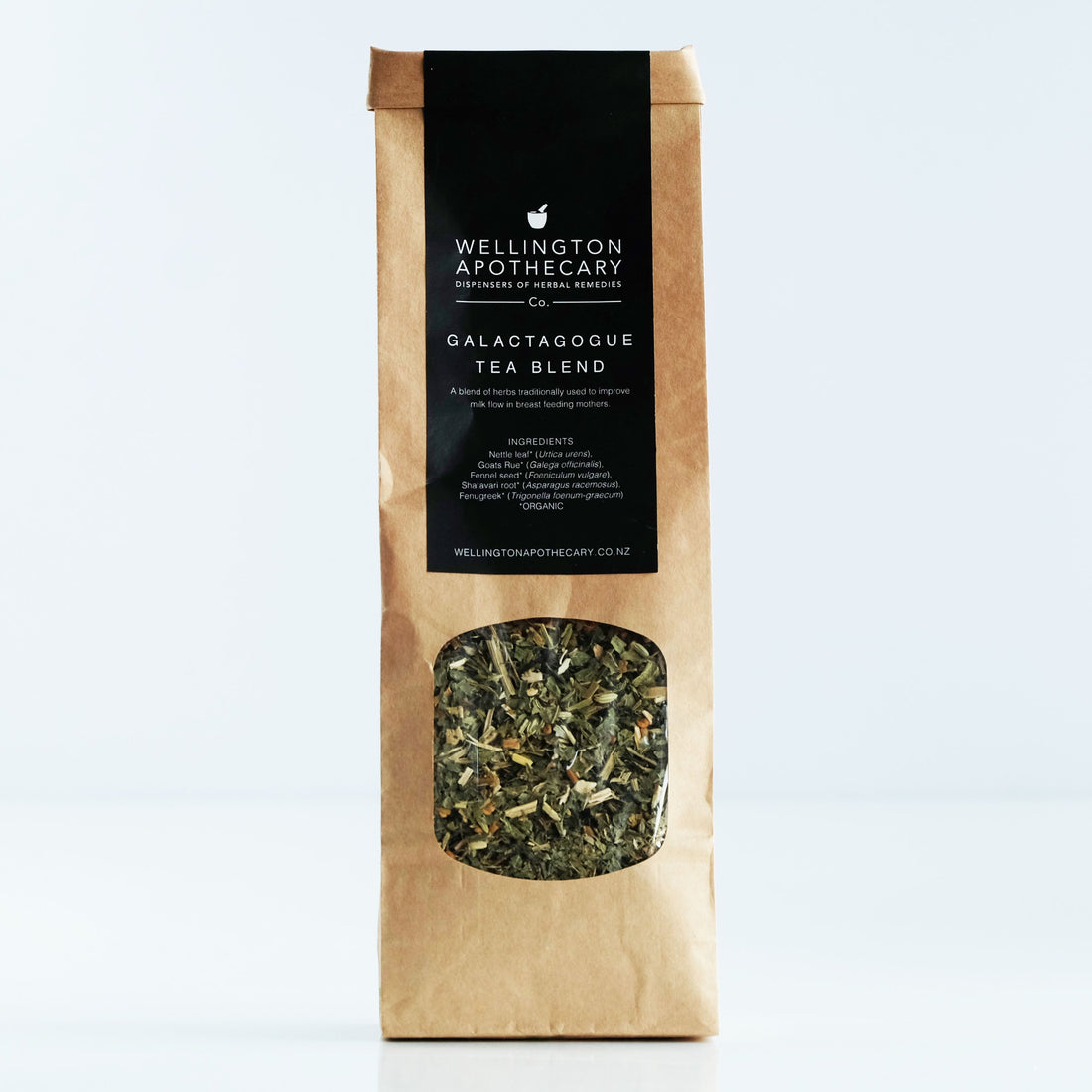 Galactagogue Tea Blend
