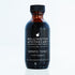 An amber glass bottle of Hepatic Tonic for Liver Support. 