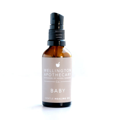 Mother & Baby Nourishing Collection